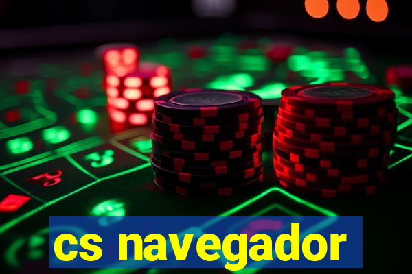 cs navegador